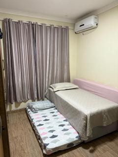 Casa Confortável à 15 minutos do Paraguai - 4