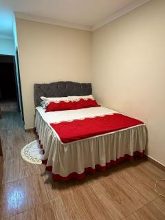 Casa Confortável à 15 minutos do Paraguai - 6