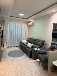 Casa Confortável à 15 minutos do Paraguai - 8