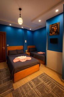 ImhOtep pYramids hOtel - 3