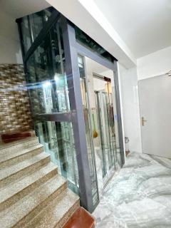 Nhà Nghỉ THANH THỦY 2 - 4