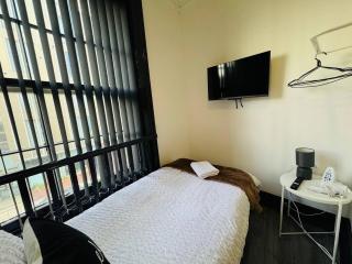 Pembroke Place Private Room 5B - 7