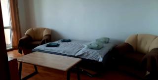 Byt v centre mesta - 1