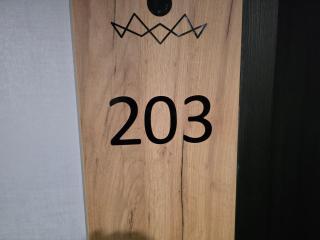 Czarna Perła Apartamenty Czarna Góra 203 - 9