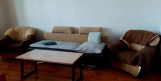 Byt v centre mesta - 2