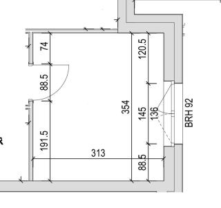 Premium Room near S-Bahn Station - 0