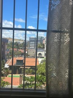 Apartamento Vista Mar de Maceió - 8