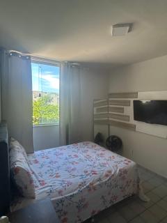 Apartamento Vista Mar de Maceió - 2