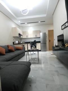 apartment near the beach - 0