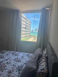 Apartamento Vista Mar de Maceió - 5