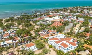 Pousada Caminho da Praia - 2