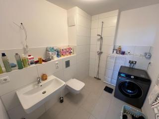 Premium Room near S-Bahn Station - 6