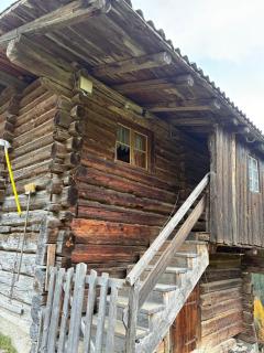 Schäferhütte - Zillertal - 1