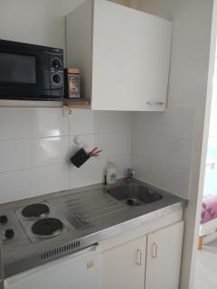 Apartment Near Center - 2