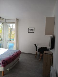 Apartment Near Center - 4