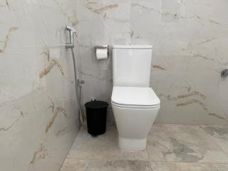 Seaview Mountain Villa - 4