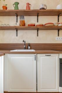 Lovely & Cosy Apartment - Strasbourg - 2