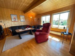 Cozy 3-Bedroom Apartment Near Beitostølen Ski - 8