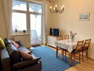 Fürstenhof Ferienwohnung Grönland - 8