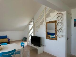Leme Bedje Three Bedroom - By Bobbywashere - 3