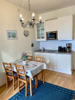 Fürstenhof Ferienwohnung Grönland - 5