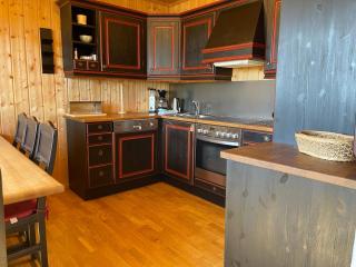 Cozy 3-Bedroom Apartment Near Beitostølen Ski - 5