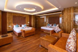 Elbrus Resort & Spa - 6