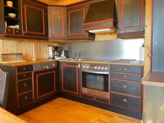 Cozy 3-Bedroom Apartment Near Beitostølen Ski - 4