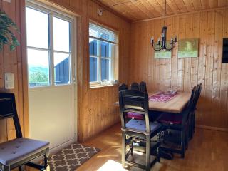 Cozy 3-Bedroom Apartment Near Beitostølen Ski - 3