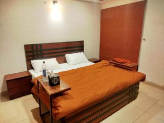 The Warmer Apartment Islamabad - 0