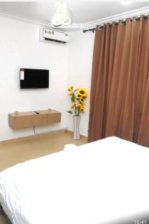 Besahfat 1 Bedroom Apartment - 1