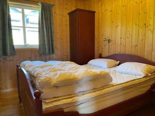 Cozy 3-Bedroom Apartment Near Beitostølen Ski - 1