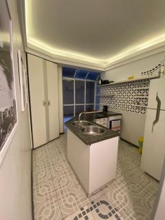 Lado da Praia - Apartamento de 160m Luxo 3 Quartos - 5