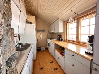 A Peaceful Mountain Retreat - 3