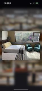 Habitaciones Coyoacan (UNAM) - 2