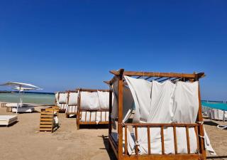 studio in Hotel Gravity 5 stelle - 2