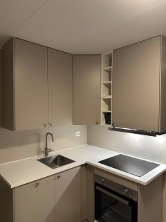 Lovely central apartment with free parking - 5