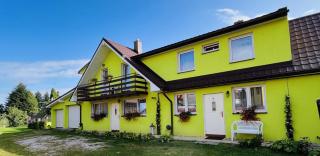 2 Bungalowy Gitka pod Tatrami-malebná dedinka na hranici lesa TANAPu - 0