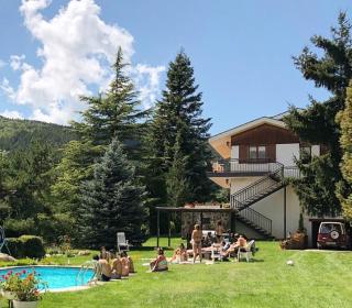 Casa en Planoles - 9