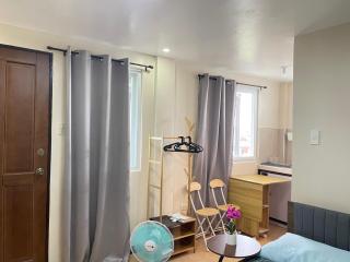 Potot Haven Dorm and Transient - 4