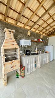 Vila Arcanjo - Gabriel Chalet - Santana do Riacho - 1