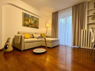 English Park Residence - 0