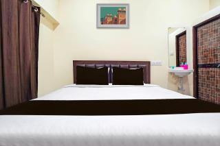 Hotel O Rajmahal - 1