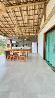 Vila Arcanjo - Gabriel Chalet - Santana do Riacho - 2