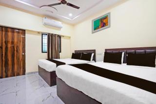 Hotel O Rajmahal - 0