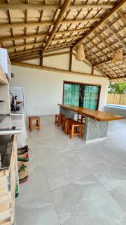 Vila Arcanjo - Gabriel Chalet - Santana do Riacho - 3