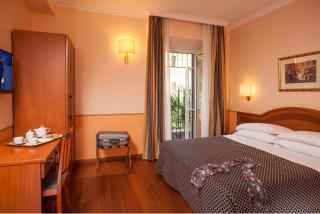 Hotel Piemonte - Rome - 1
