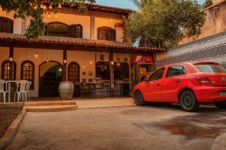 Hostel Casa de Pedra - 0