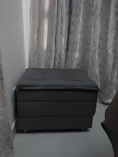 Studio Incrível no Adrianópolis Prox. Manauara - 7