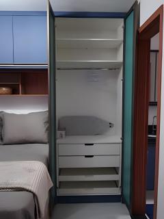 Studio Incrível no Adrianópolis Prox. Manauara - 6